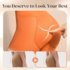 🎉Hot Sale🎉Latex False Buttocks Square Angle Underwear