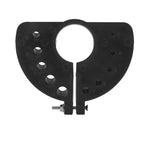 Angle Grinder Modified Drill Tool