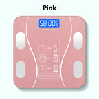 🏅🔥Weight & Body Fat Smart Digital Scale🏃‍