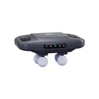 Multifunctional Muscle Multihead Massage Gun