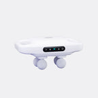 Multifunctional Muscle Multihead Massage Gun