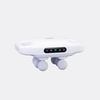 Multifunctional Muscle Multihead Massage Gun