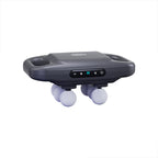 Multifunctional Muscle Multihead Massage Gun