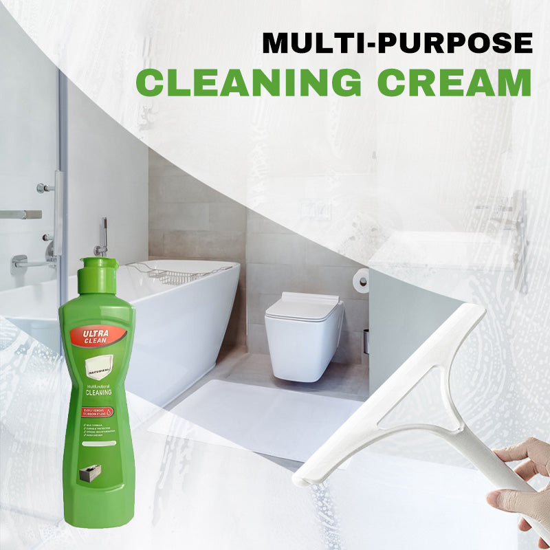🔥Multi-Purpose Cleaning Cream