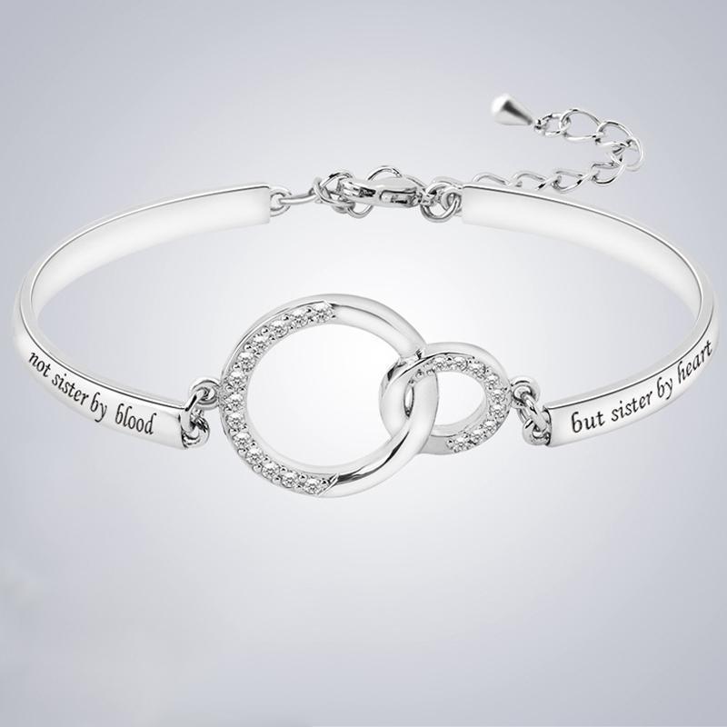 ✨Hot Gift ✨Gift for Best Friend Friendship Bracelet
