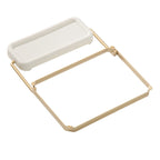 Kitchen Residue Filter Screen Holder (Includes 100 nets)