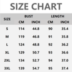 Loose-Fit Printed Short Sleeve Dress with Pockets
