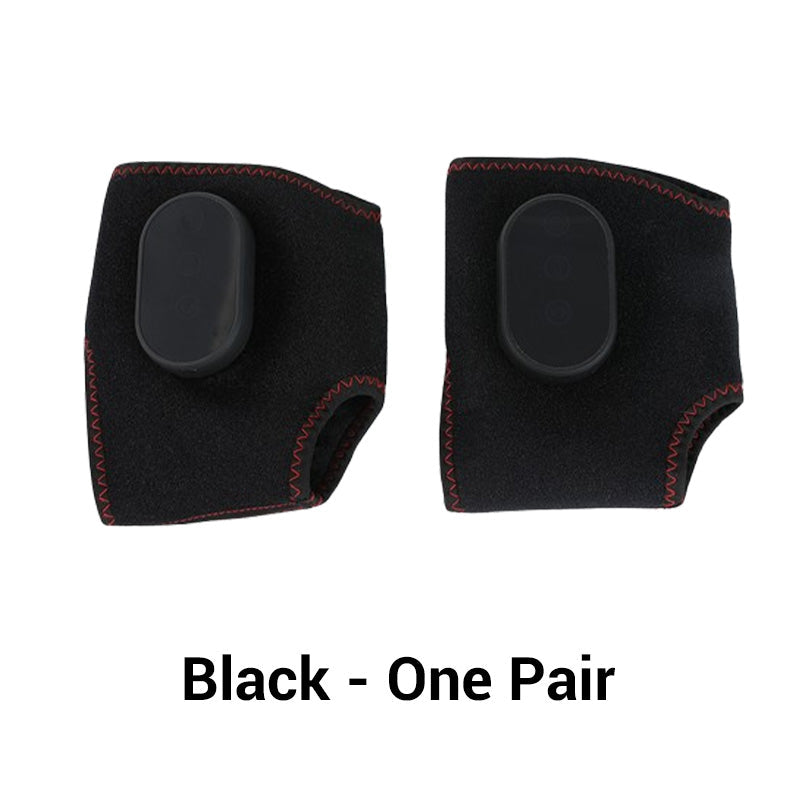 🔥Rechargeable Electric Heating & Massage Ankle Wrap🦶