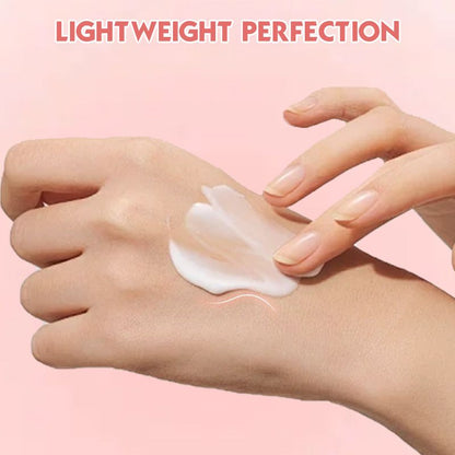 Moisturizing Brightening Tone-up Concealer Cream💖Glow all day long