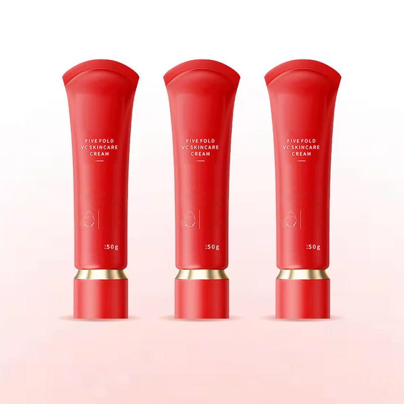 Moisturizing Brightening Tone-up Concealer Cream💖Glow all day long