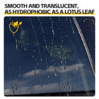 🔥Auto Glass Scratch Care Polishing Fluid