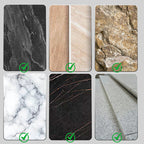 Multifunctional Dual-purpose Ceramic Tile Trimming and Rock Slab Cutting and Grinding Discs