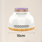 Multi-functional Lightweight Moxibustion Jar Kit
