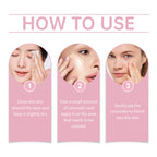 🔥 Buy 1 Get 1 Free✨Under Eye Brightener, Brightening Cream Concealer