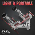 🔥2025 HOT SALE⚒️Adjustable Angle Stainless Steel Welding Auxiliary Holder