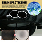 💥Catalytic Converter & Fuel System Cleaner