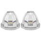💥🚛LED Watermelon Indicator Lights, Side Marker Signal Lights for all trucks and trailers.