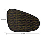 🏆 Universal Car Side Window Sun Shades