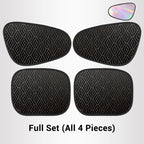 🏆 Universal Car Side Window Sun Shades