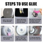 💥BUY 2 GET 3 FREE 💥Super Welding A plus B Adhesive