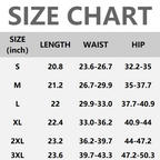 🔥Men's High-Waisted Butt Lifter Shapewear