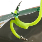 🔥New Hot Selling❤️‍🔥 Classic Sharp Double Fishing Hooks