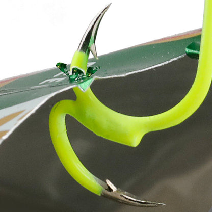 🔥New Hot Selling❤️‍🔥 Classic Sharp Double Fishing Hooks