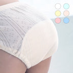 🎉Buy 1 Get 1 Free🎉Baby's Comfortable Cotton Breathable Training Pants