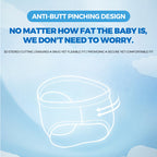 🎉Buy 1 Get 1 Free🎉Baby's Comfortable Cotton Breathable Training Pants