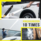 🚗High-Pressure Car Washing Water Nozzle