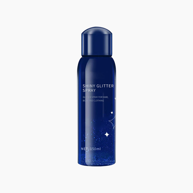 🔥HOT SALE🔥Long-Lasting Shiny Body Glitter Spray