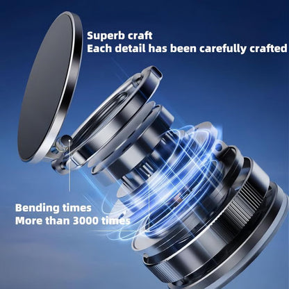 🔥Buy More Save More🔄360° Adjustable Vacuum Magnetic Phone Holder📱🚗