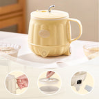 💥Multifunction Electric Heated Milk Cup🔥🥛