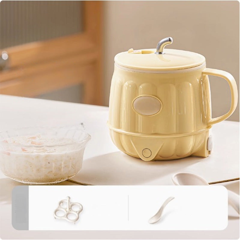 💥Multifunction Electric Heated Milk Cup🔥🥛