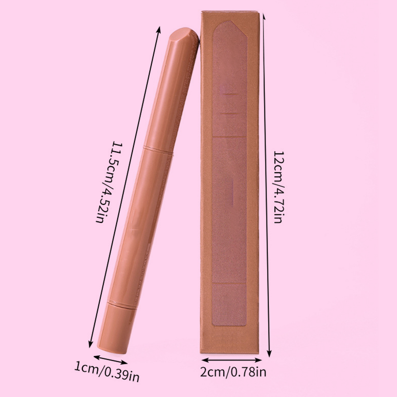 🔥Dual-Ended Peptide Lip Liner Pen