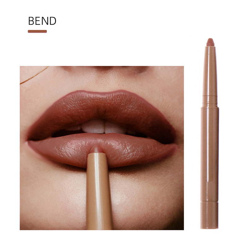 🔥Dual-Ended Peptide Lip Liner Pen