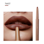 🔥Dual-Ended Peptide Lip Liner Pen