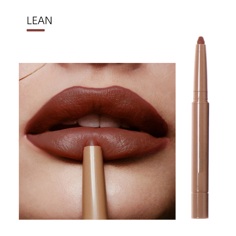 🔥Dual-Ended Peptide Lip Liner Pen