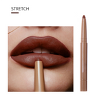 🔥Dual-Ended Peptide Lip Liner Pen