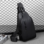 Waterproof Crossbody Bag