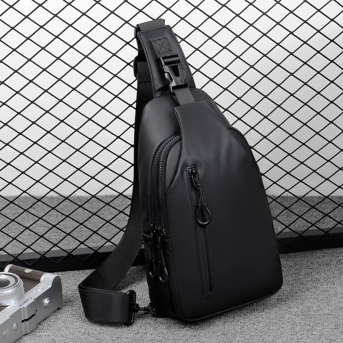 Waterproof Crossbody Bag