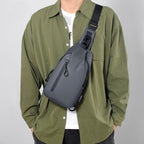 Waterproof Crossbody Bag
