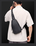 Waterproof Crossbody Bag