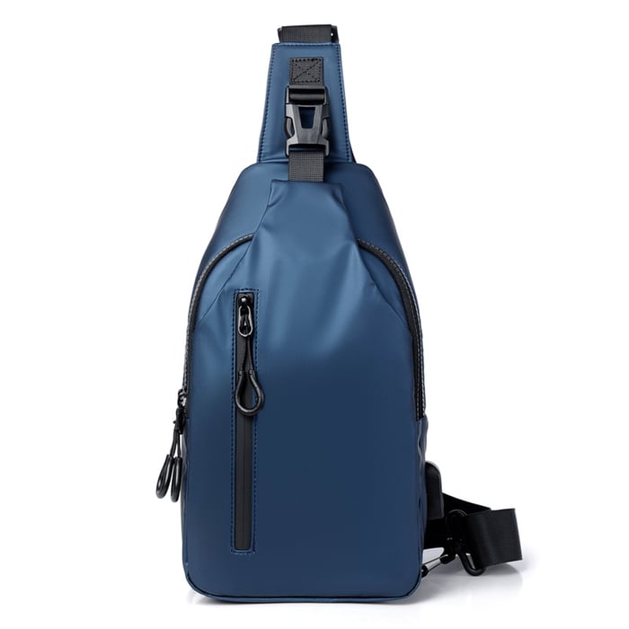 Waterproof Crossbody Bag