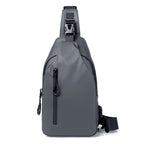 Waterproof Crossbody Bag