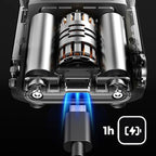 🔥Men's Mini Electric Razor🎁Meet Your Perfect Shave! ✨📢