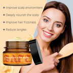 🔥Summer Hair Care Special Promotion🌸Collagen Hair Mask for Dry & Damaged Hair