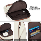 🔥Women's Fashionable Casual Large Capacity Bag