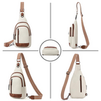 🔥Women's Fashionable Casual Large Capacity Bag