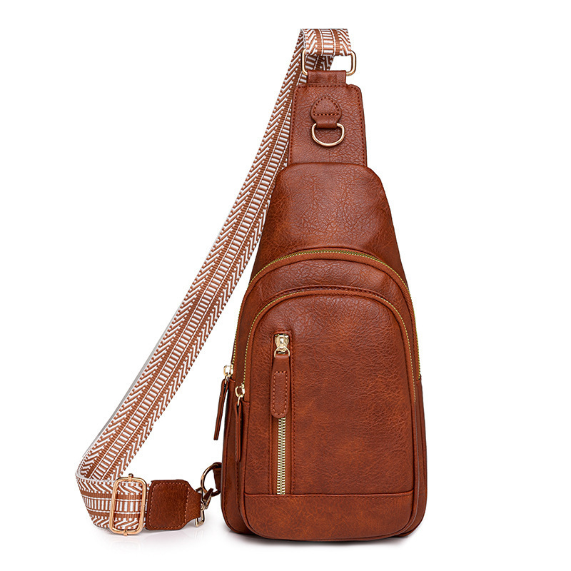 🔥Women's Fashionable Casual Large Capacity Bag